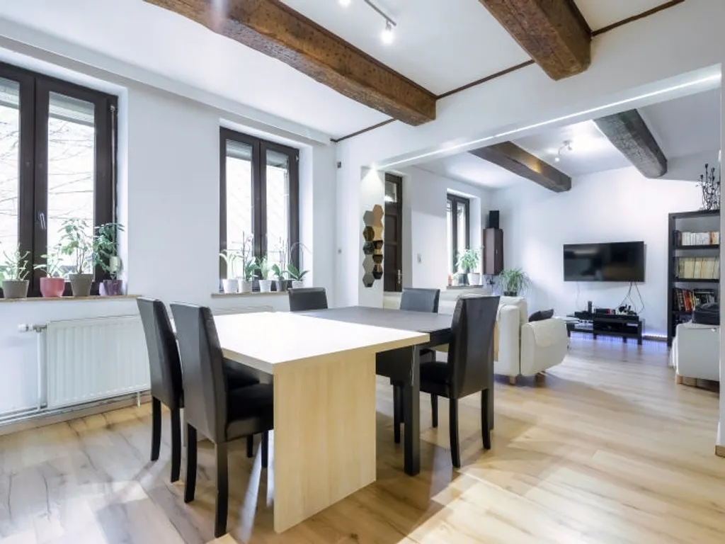 Hoofdfoto Huis in Herstal