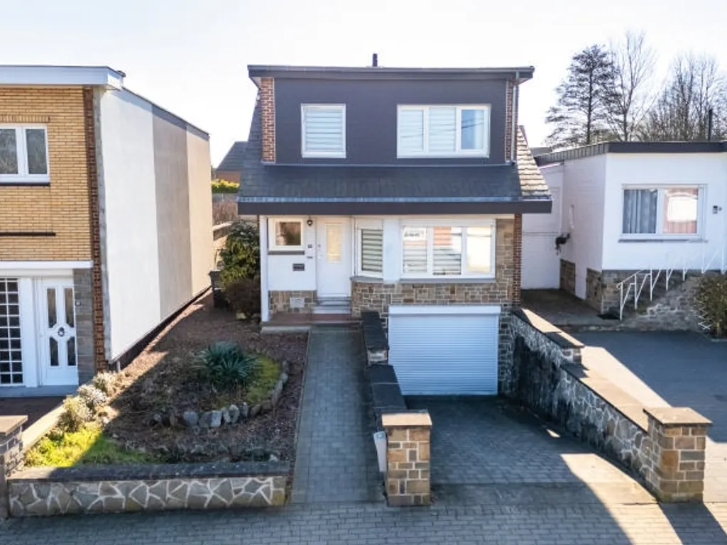 Hoofdfoto Huis in Oupeye