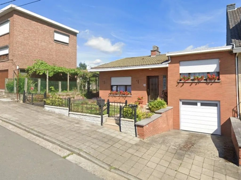 Garage in Vivegnis - 7682227 - Rue de Pontisse 44, 4683 Vivegnis