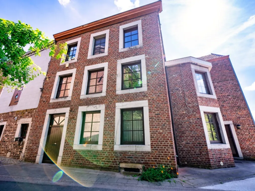 Hoofdfoto Huis in Herve