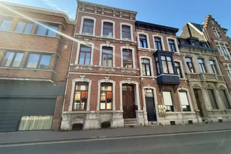 HuisAngleur