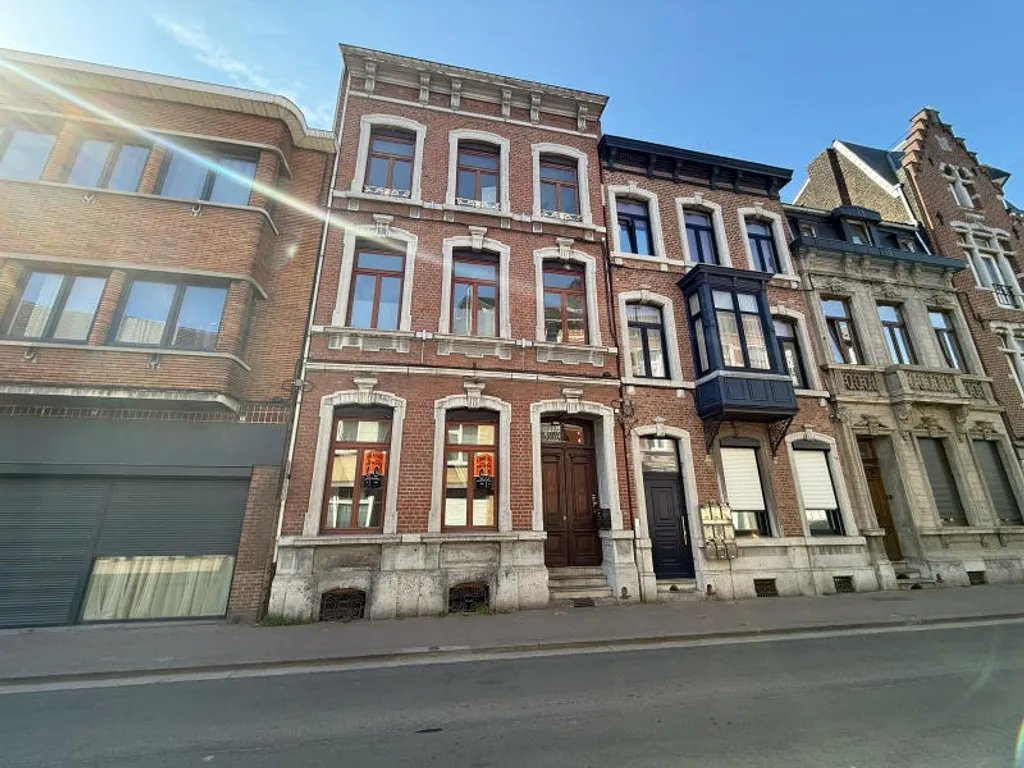 Huis in Angleur - 7682229 - Rue Renory 20, 4031 Angleur