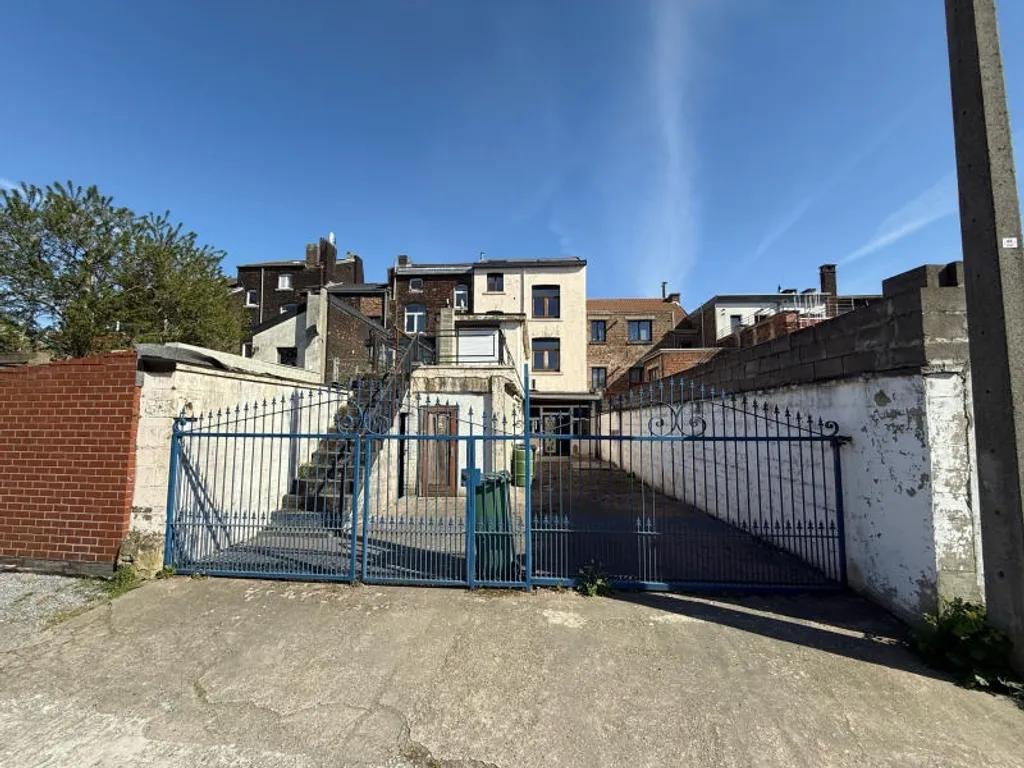 Huis in Angleur - 7682229 - Rue Renory 20, 4031 Angleur