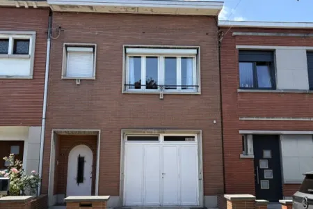 HuisGrivegnee