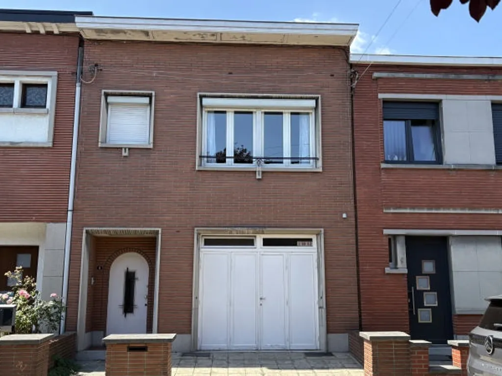Huis in Grivegnee - 7682230 - Rue Puddleurs 6, 4030 Grivegnee