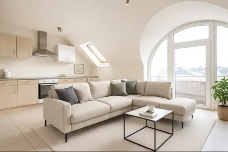 AppartementGrivegnee