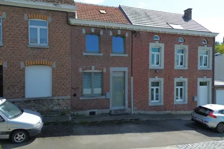  Verhuurd Dalhem