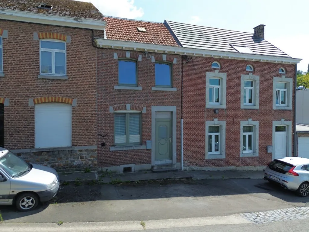 Hoofdfoto Huis in Dalhem