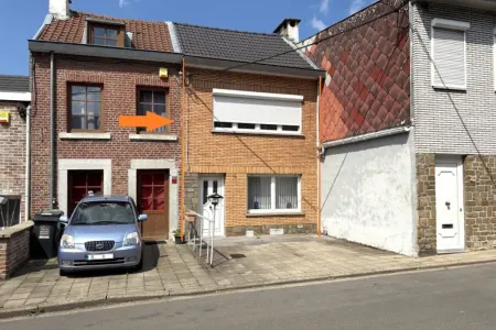 HuisSaint-Nicolas