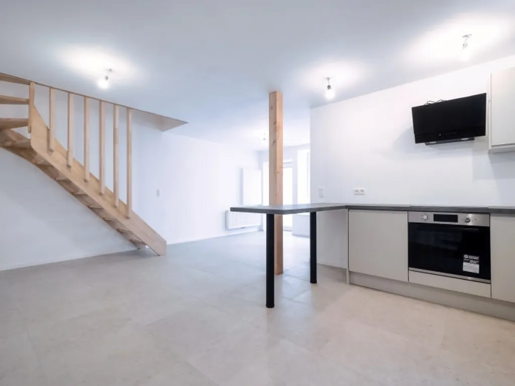 Huis in Verviers - 7682237 - Rue de Dison 109, 4800 Verviers