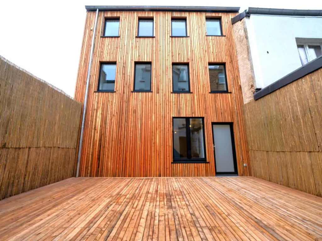 Huis in Verviers - 7682237 - Rue de Dison 109, 4800 Verviers