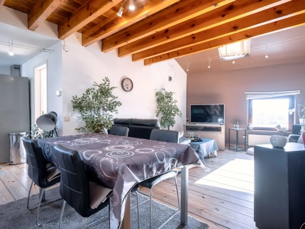 Appartement in Haccourt - 7682238 - Rue de l'Ecluse 27, 4684 Haccourt