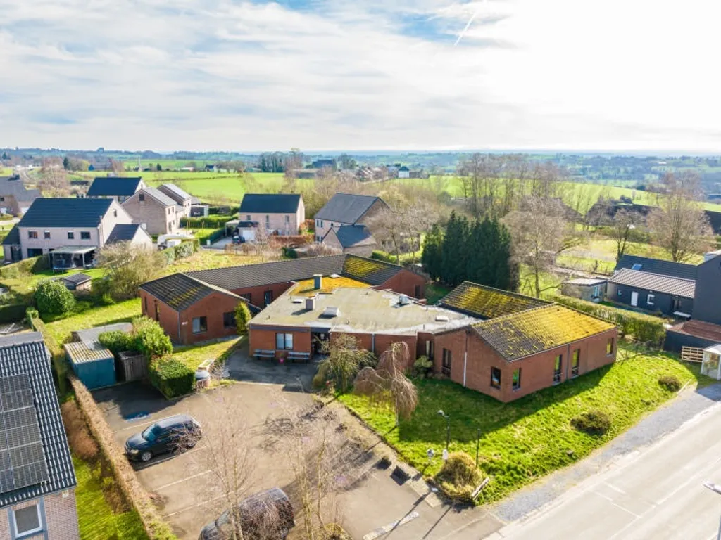 Hoofdfoto Huis in Xhendelesse