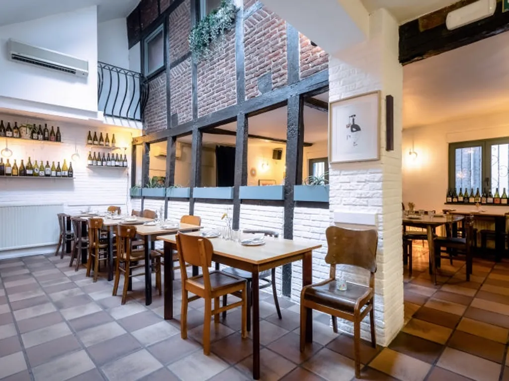 Huis in Liege 1 - 7682240 - Rue Porte aux Oies 43, 4000 Liege 1