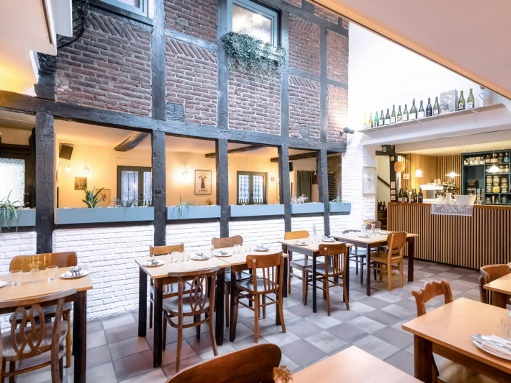 Huis in Liege 1 - 7682240 - Rue Porte aux Oies 43, 4000 Liege 1
