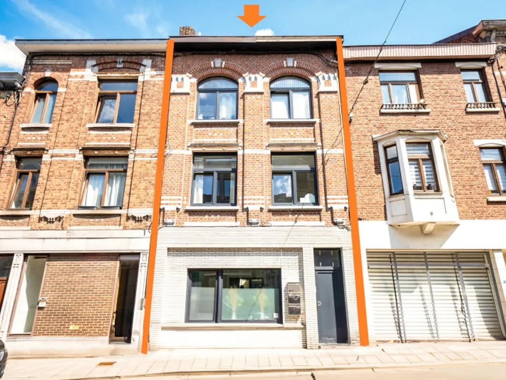 Hoofdfoto Huis in Vise
