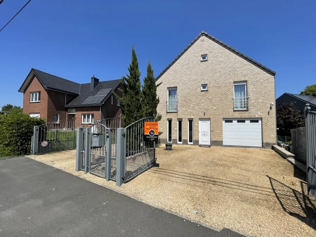 Hoofdfoto Huis in Thimister-Clermont