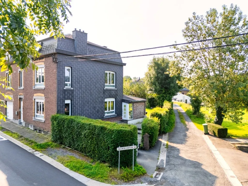 Hoofdfoto Huis in Battice