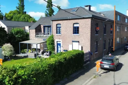  Verhuurd Oupeye
