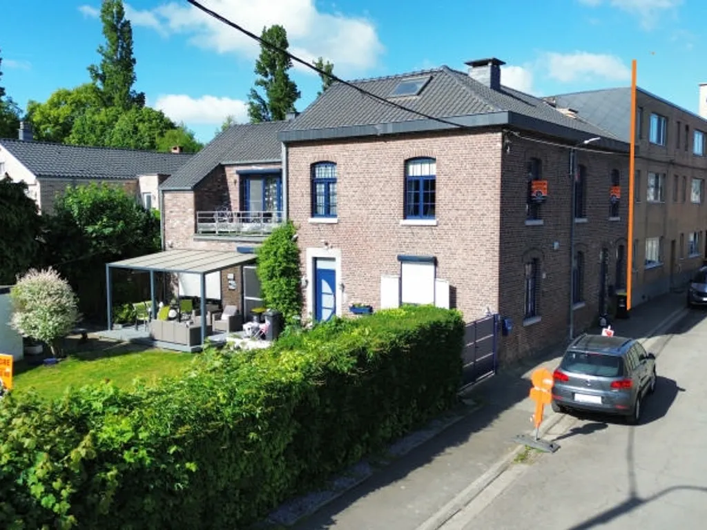 Hoofdfoto Huis in Oupeye