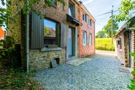  Verhuurd Trembleur