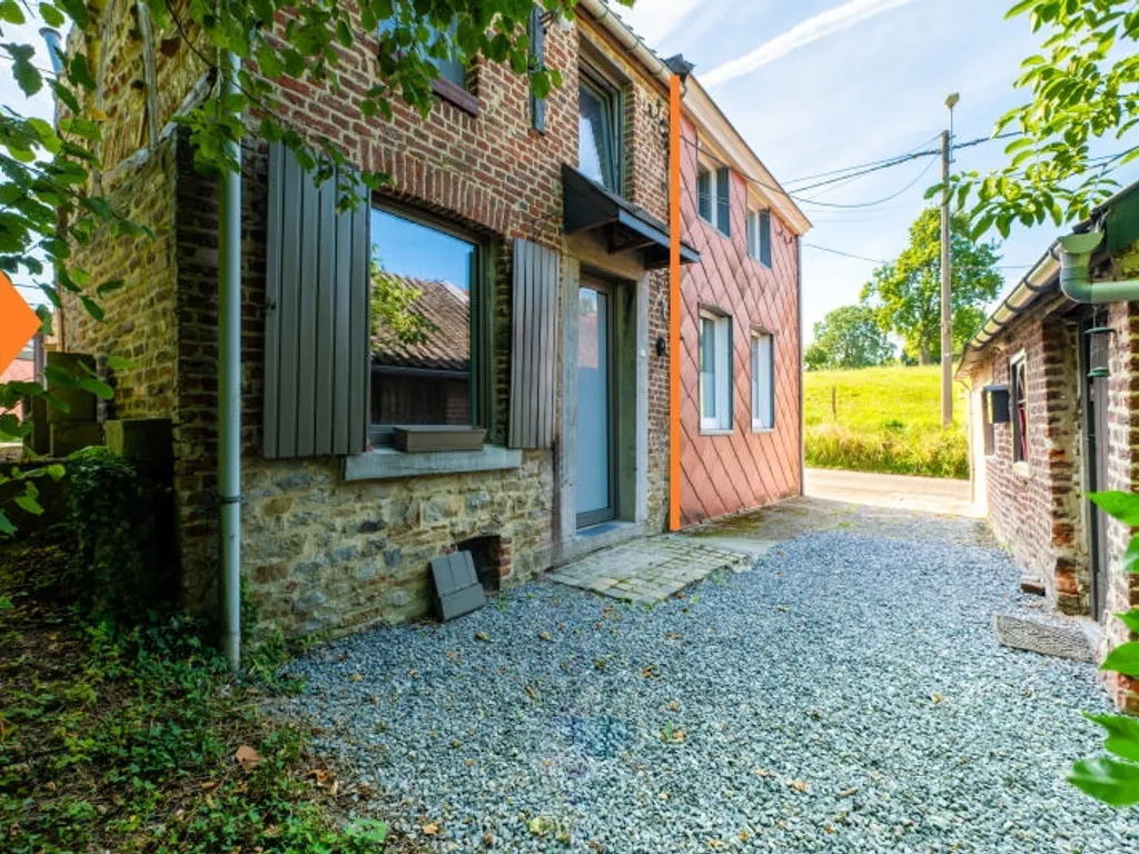 Hoofdfoto Huis in Trembleur