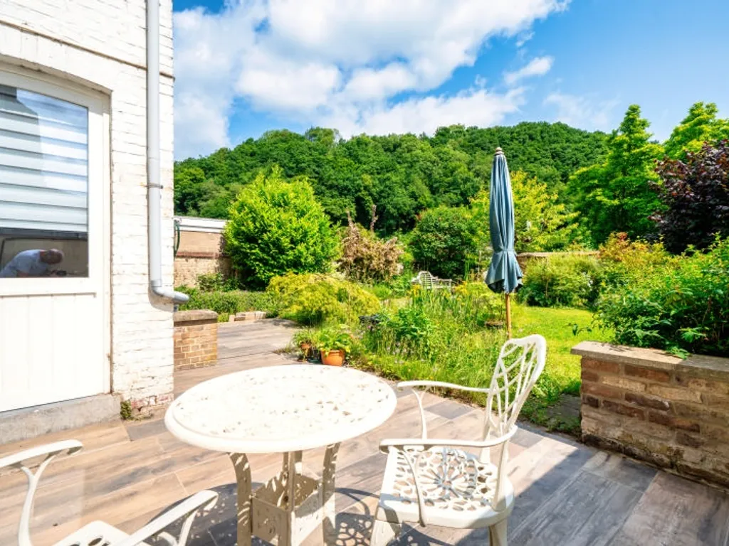 Huis in Fraipont - 7682251 - Rue Docteur Joseph Heuse 347, 4870 Fraipont