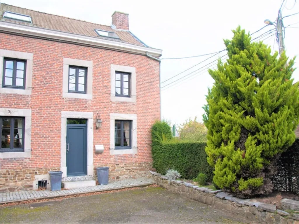 Hoofdfoto Huis in Saint-André