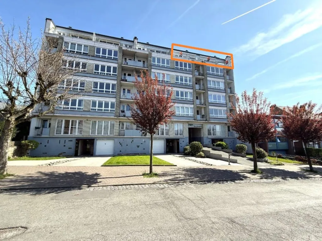Hoofdfoto Appartement in Vise