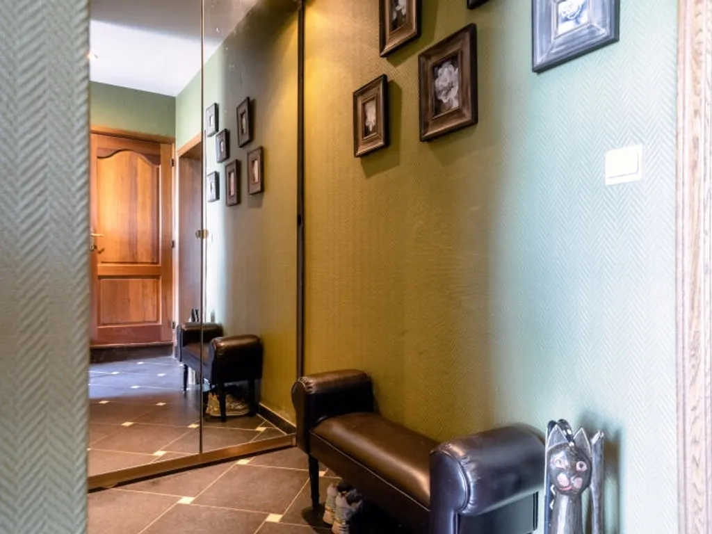 Huis in Barchon - 7682255 - Thier du Ry 74, 4671 Barchon