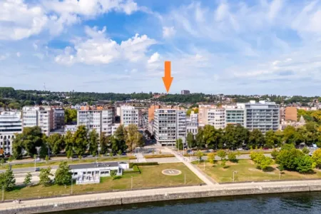 AppartementLiege 1