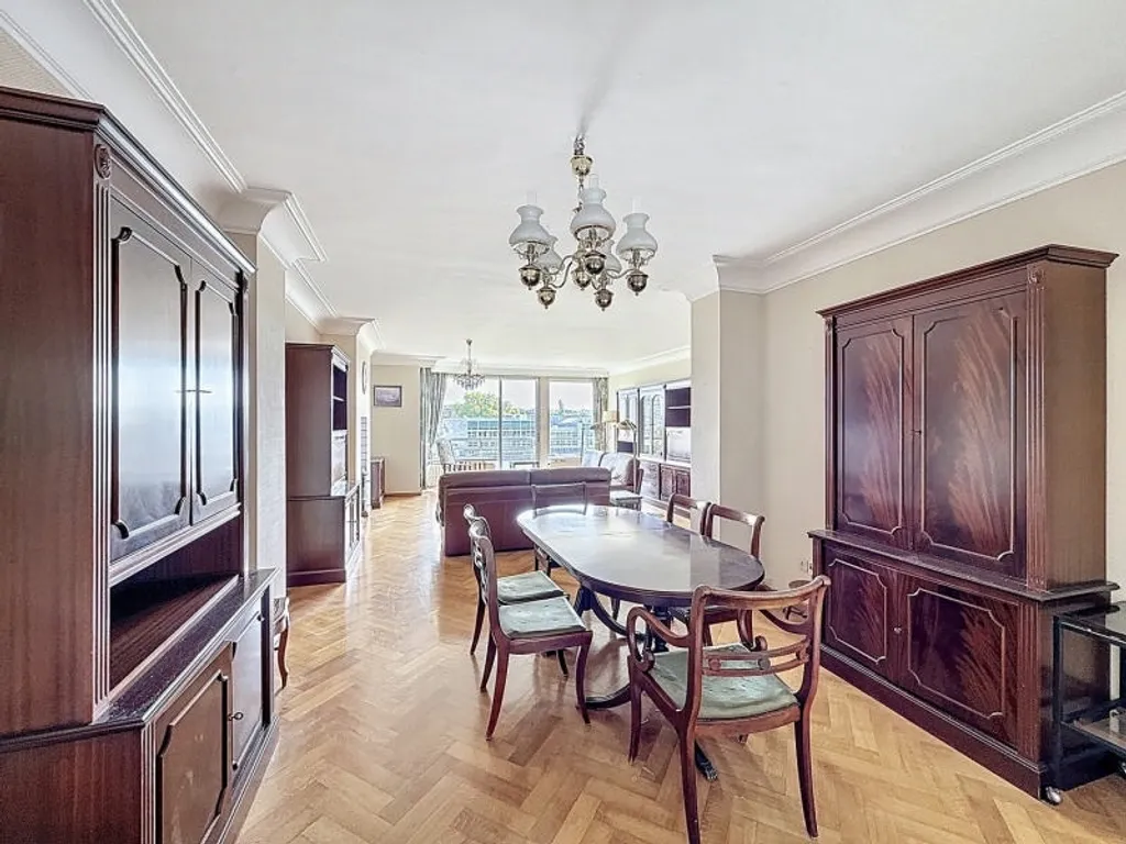 Appartement in Liege 1 - 7682257 - Boulevard Frère Orban 34, 4000 Liege 1