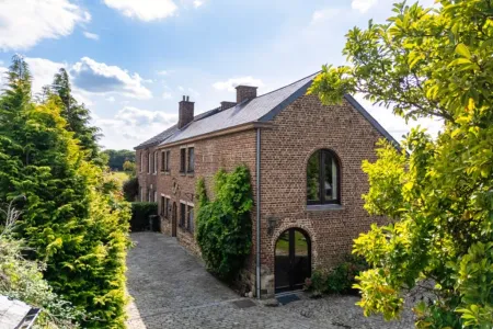  Verhuurd Romsee