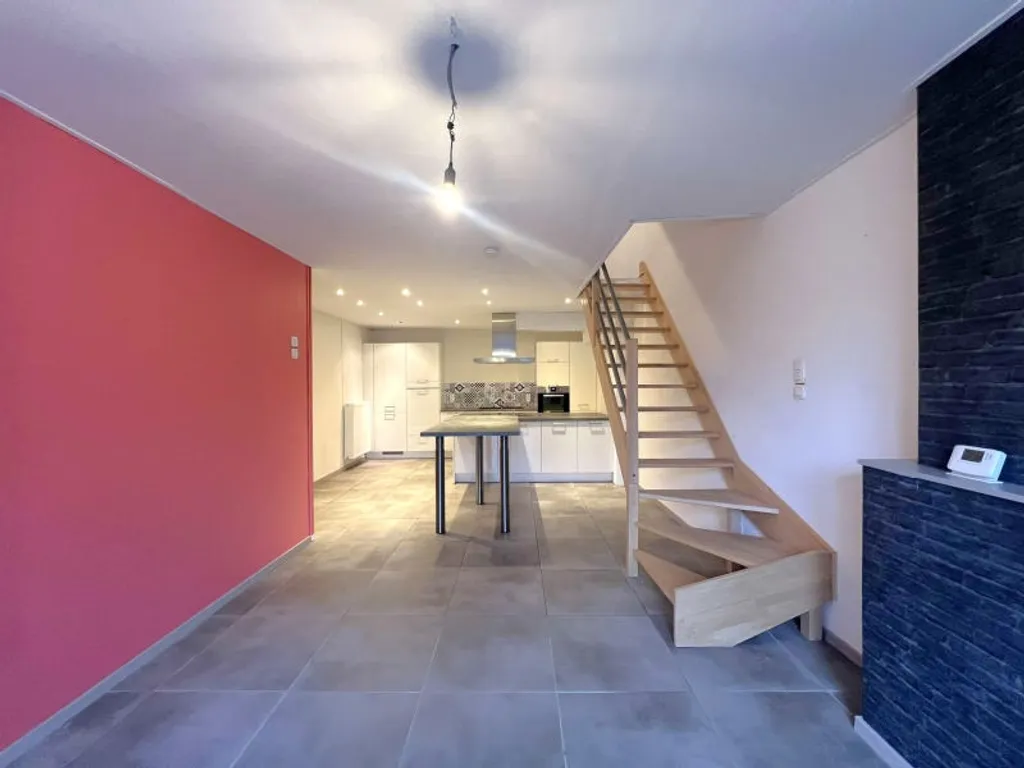 Huis in Saive - 7682261 - Rue Haie Delle Praye 5, 4671 Saive
