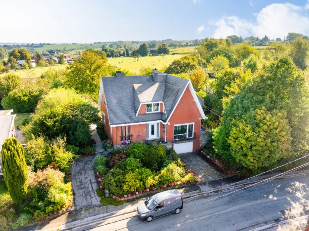 Hoofdfoto Huis in Blegny