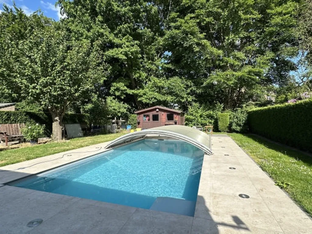 Huis in Saive - 7682264 - Rue Louis Arnolis 4, 4671 Saive