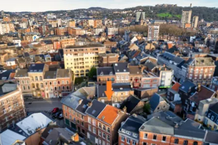  Verhuurd Liege 2