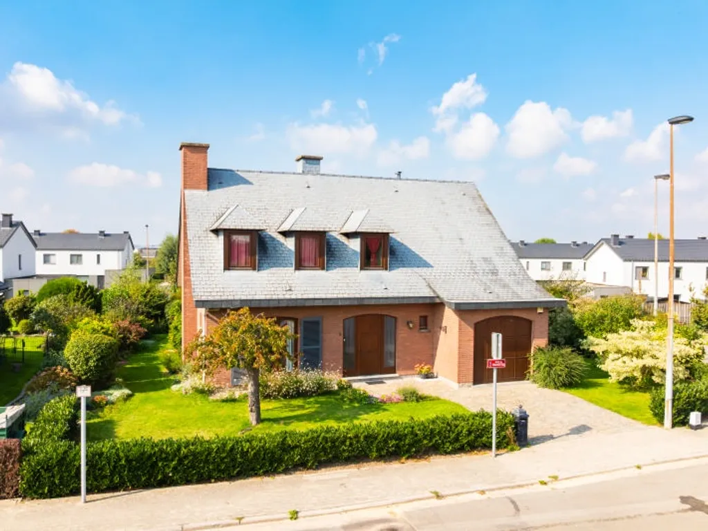 Hoofdfoto Huis in Vise