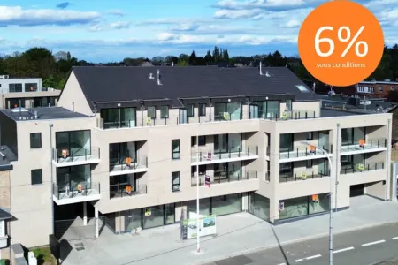 AppartementRocourt