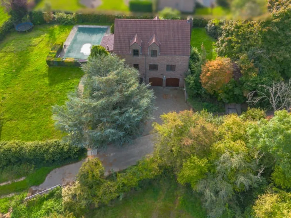 Hoofdfoto Huis in Saint-andre