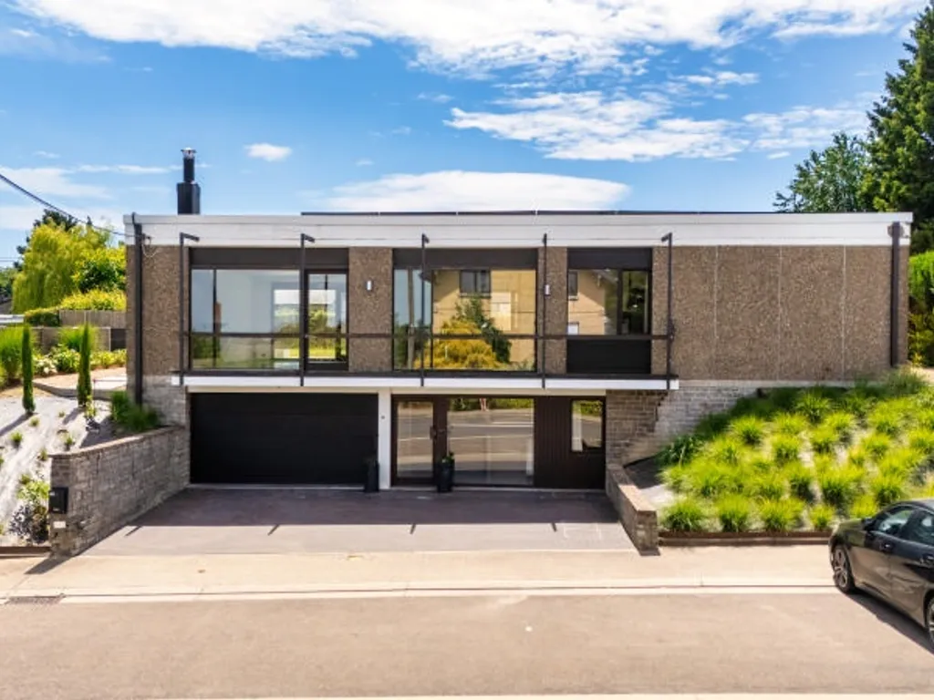 Huis in Barchon - 7682271 - Rue Justin Sauvenier 22, 4671 Barchon