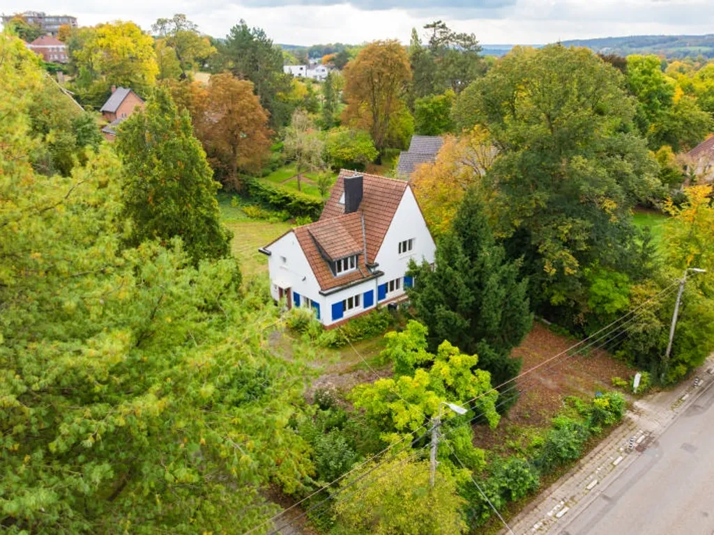 Hoofdfoto Huis in Embourg