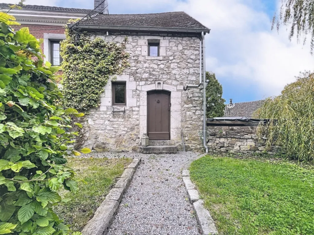 Hoofdfoto Huis in Olne