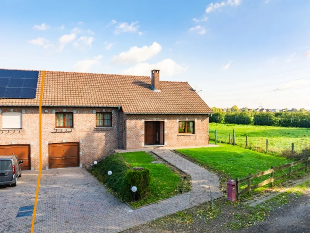 Hoofdfoto Huis in Hermee