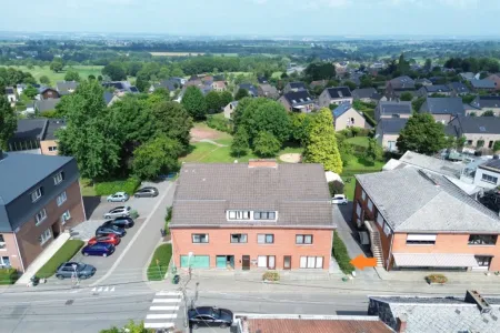  Verhuurd Blegny