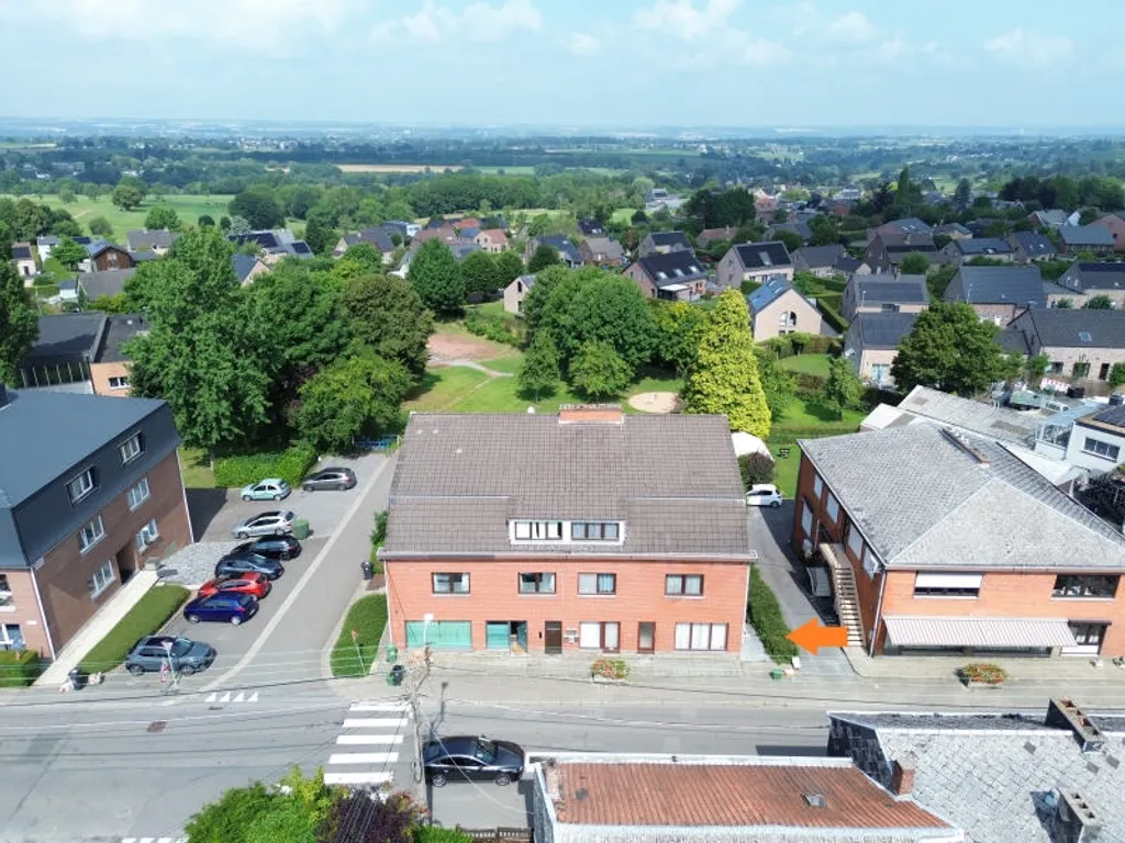 Hoofdfoto Appartement in Blegny