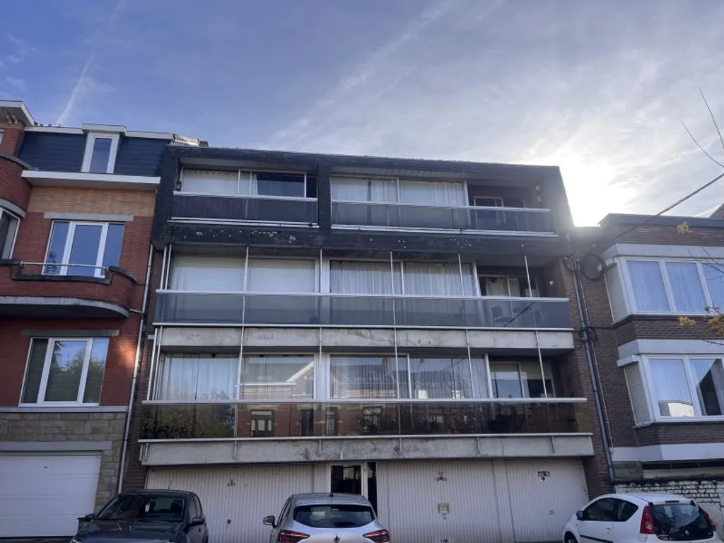 Hoofdfoto Appartement in Vise