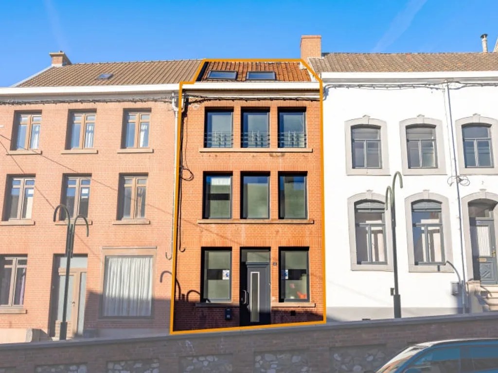 Hoofdfoto Huis in Herve