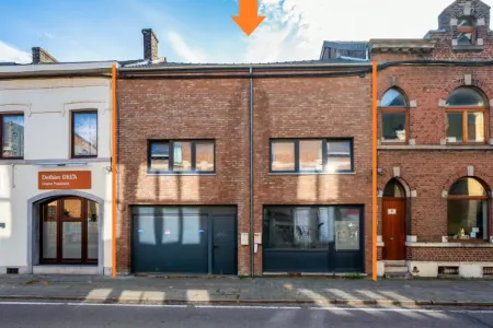 HuisAngleur
