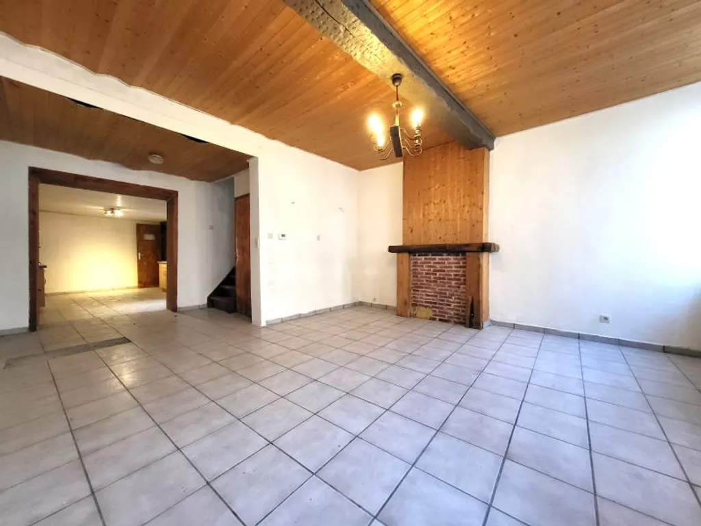 Huis in Glain - 7682288 - Rue Eugène Houdret 47, 4000 Glain